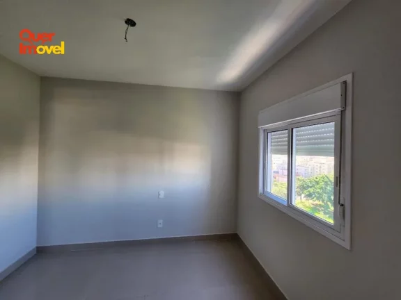 Imagem Imperdível oportunidade: Apartamento à venda em Ribeirão Preto-SP, Residencial Flórida! 2 quartos, 2 suítes, 2 vagas, 81,66m². Quer Imóvel Negócios Imobiliários!