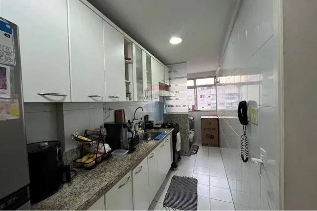 Imagem Apartamento á venda com 2 quartos e com 64m² em Praça Seca - Rio de janeiro