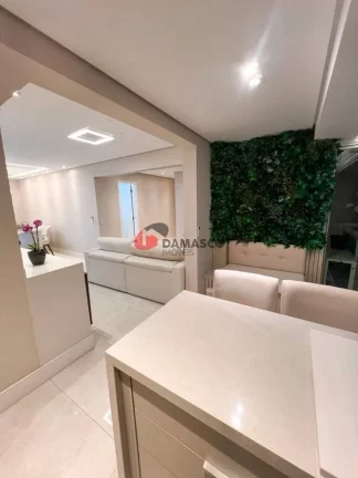 Imagem Apartamento com 2 quartos - São Caetano do Sul