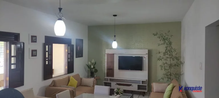 Imagem VENDO CASA DE 3/4 NA SÃO DOMINGOS