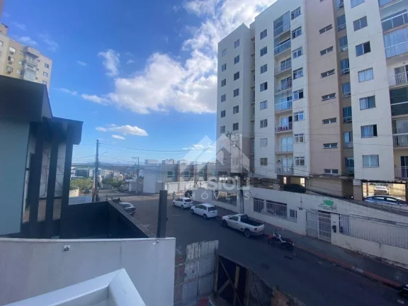 Imagem Apartamento com 2 dormitórios à venda, 50 m² por R$ 402.900,00 - Ataíde - Vila Velha/ES