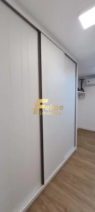Imagem NÃO PERCA TEMPO E VENHA CONHECER ESSE BELÍSSIMO APARTAMENTO DE 04 QUARTOS E 03 SUÍTES COM LAZER DE CLUBE NA MATA DA PRAIA EM VITÓRIA/ES!