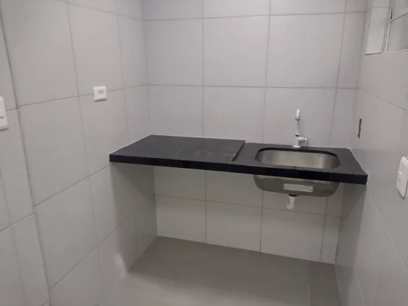 Imagem APARTAMENTO COM DOIS DORMITÓRIOS - VARADOURO - SÃO SEBASTIÃO