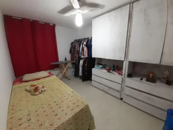 Imagem Apartamento para Venda por R$265.000,00 com 65m², 3 dormitórios, 1 vaga e 2 banheiros - Cidade antônio estevão de carvalho, São paulo / SP - Cód. BDI35655
