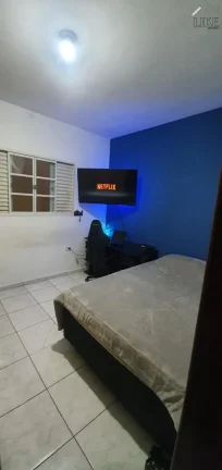 Imagem [Casa - Venda] 02 quartos no Residencial Gazzo