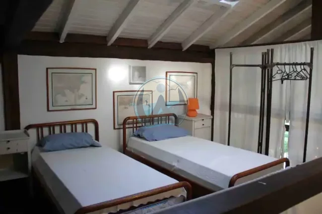 Imagem CASA RESIDENCIAL em UBATUBA - SP, BONETE