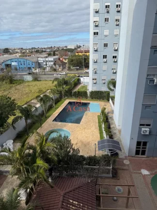 Imagem Apartamento com 3 Dormitorio(s) localizado(a) no bairro Passo das Pedras em Porto Alegre / Rio Grande do Sul Ref.:292