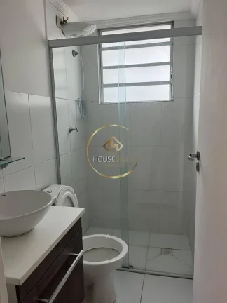 Imagem Apartamento 2 Dormitórios ( 1 suíte), Residencial Spazio Campo Colorato.