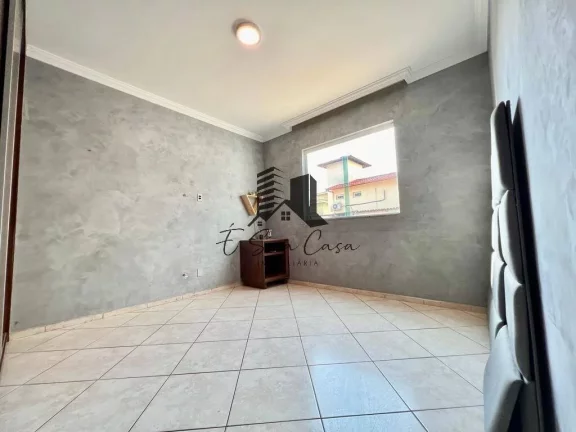 Imagem Casa a venda 3 Quartos Bairro Três Barras Contagem Mg