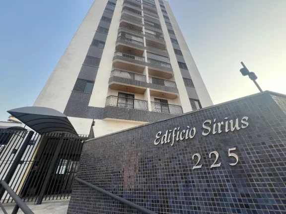 Imagem Apartamento à venda, 70 m² por R$ 425.000,00 - Centro - Suzano/SP