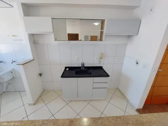 Imagem Apartamento para Venda em Santo André / SP no bairro Utinga