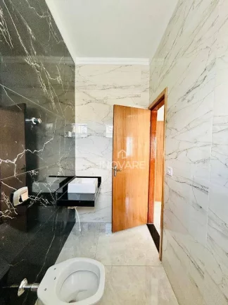 Imagem Casa com 3 dormitórios à venda, 100 m² por R$ 580.000,00 - Residencial Beira Rio II - Itumbiara/GO