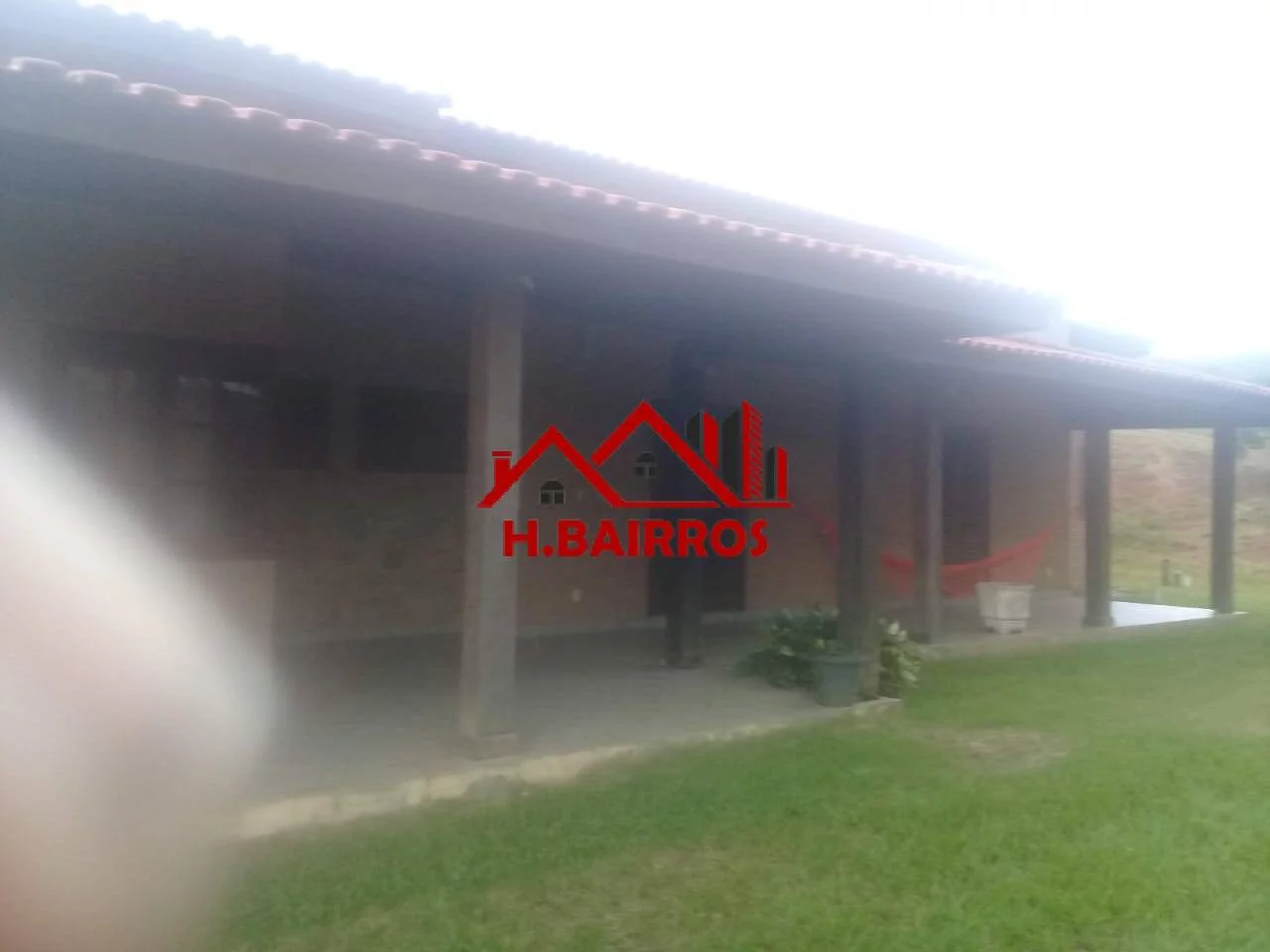 Imagem Fazenda 92 Alqueires à Venda em Lorena SP