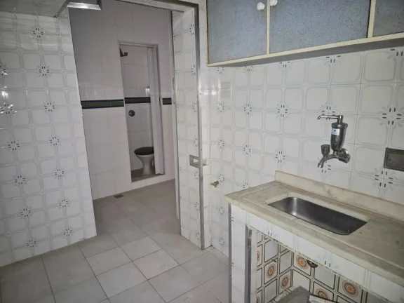 Imagem Apartamento para Venda em Rio de Janeiro, Copacabana, 1 dormitório, 1 banheiro, 1 vaga