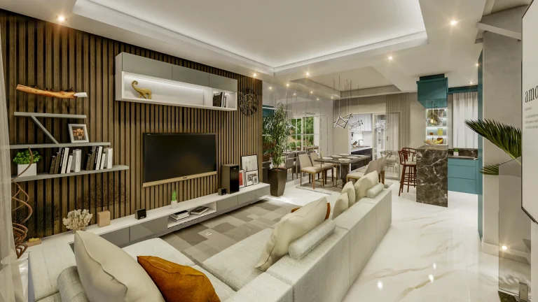 Imagem SOBRADO TRIPLEX com 2 dormitórios à venda com 225m² por R$ 1.190.000,00 no bairro Afonso Pena - SÃO JOSÉ DOS PINHAIS / PR