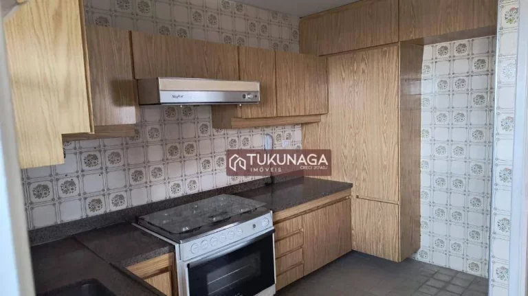 Imagem Apartamento com 2 quartos à venda, 105 m² por R$ 520.000 - Tatuapé - São Paulo/SP