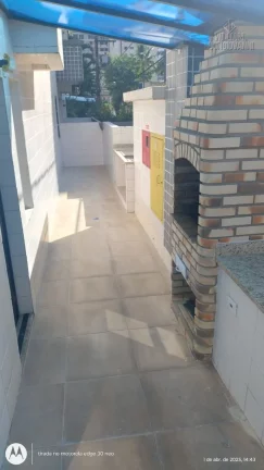 Imagem Apartamento para Venda - 1 Quarto - Bairro Aviação
