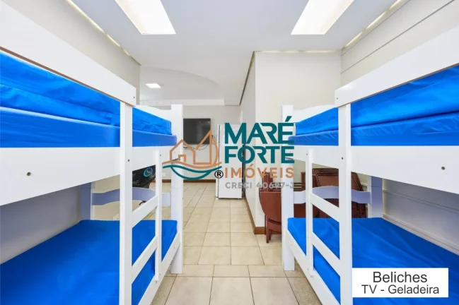 Imagem Cobertura duplex, 50 metros da orla da Praia Grande