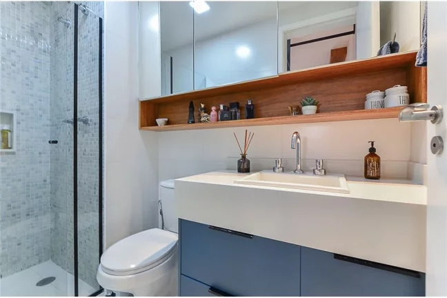 Imagem APARTAMENTO RESIDENCIAL em São Paulo - SP, Moema