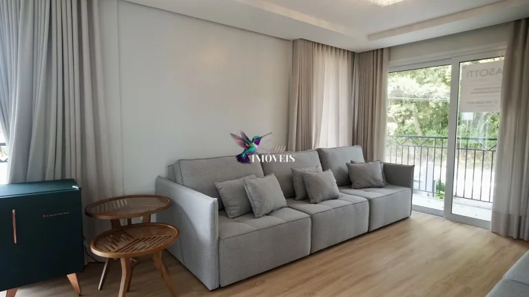 Imagem Malbec Residenziale - Apartamento à venda no bairro Dutra - Gramado/RS