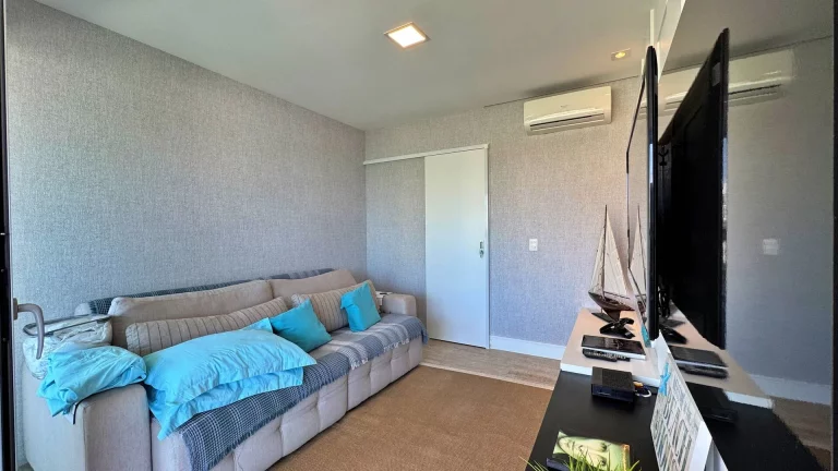 Imagem Apartamento finamente decorado à venda Riviera módulo 5 - San Sebastian