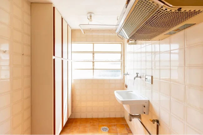 Imagem APARTAMENTO RESIDENCIAL em São Paulo - SP, Jardins
