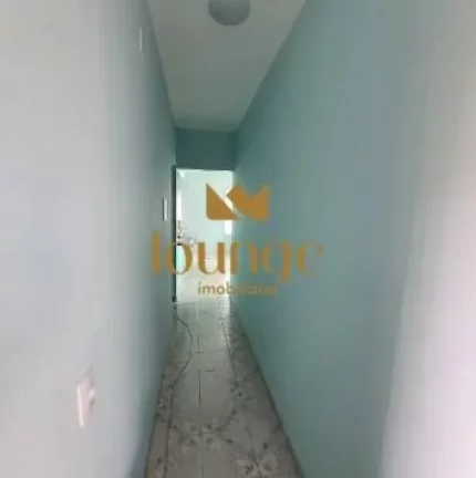 Imagem Casa Sobrado em Sorocaba