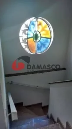 Imagem Sobrado à venda 3 Quartos, 1 Suite, 2 Vagas, 210M², Anchieta, São Bernardo do Campo - SP