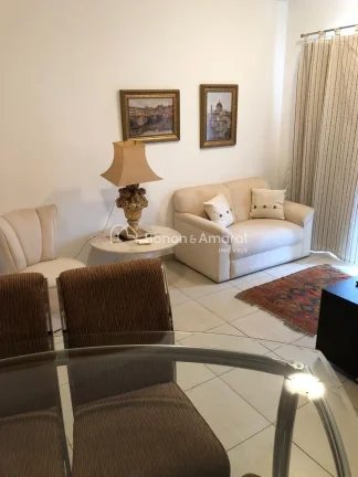 Imagem Localizado no Condomínio Jardins Itália, este apartamento é ideal para quem busca praticidade no ...
