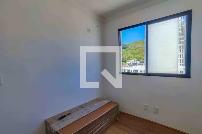 Imagem Apartamento à Venda - Recreio, 2 Quartos, 49 m2