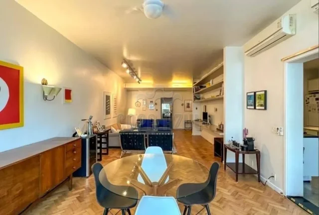 Imagem Copacabana - Residencial › Apartamento com 3 quarto(s) a Venda