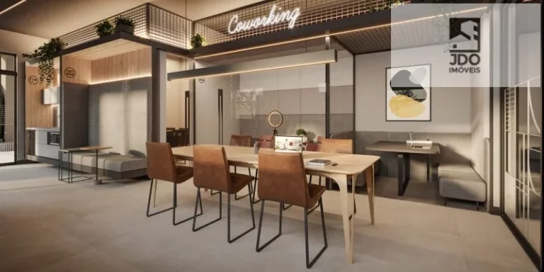 Imagem Apartamento a Venda no bairro Ecoville - Curitiba, PR