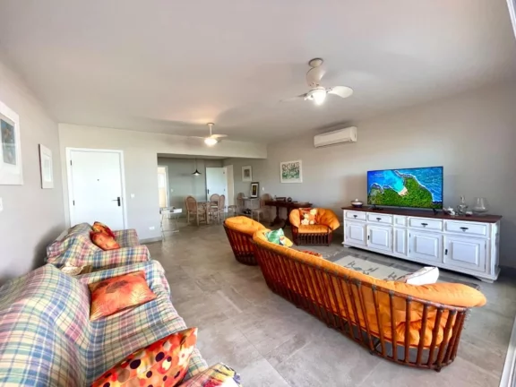 Imagem Imperdível: Apartamento à venda na Riviera de São Lourenço Módulo 03 com 3 quartos e vista para o mar!