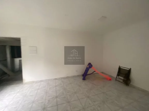 Foto do imóvel: Casa à venda, 112 m² por R$ 1.190.000 - Campo Belo - São Paulo/SP