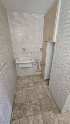 Imagem Apartamento com excelente localização próximo a restaurantes e padarias no bairro de Manaíra. - AP1832