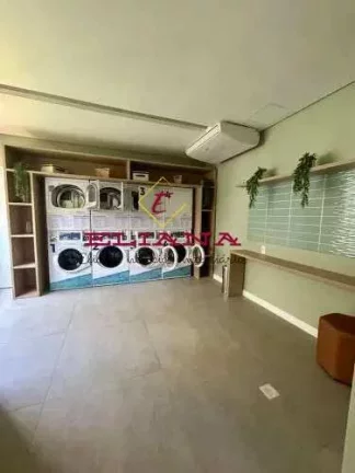 Imagem Studio à venda em São Paulo, Vila Pompéia, com 1 quarto, 25m²