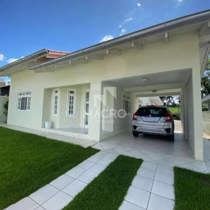 Casa Comercial | Centro | 198m² | Terreno c/ 427m²