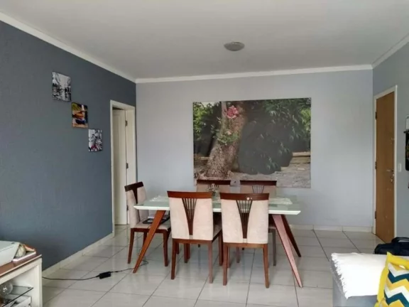 Imagem Apartamento com 2 quartos no Jardim Imperial - Barreiras-Ba