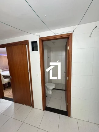 Imagem Apartamento | Ponta Verde | 3 Suítes com 2 Vagas | 145m²