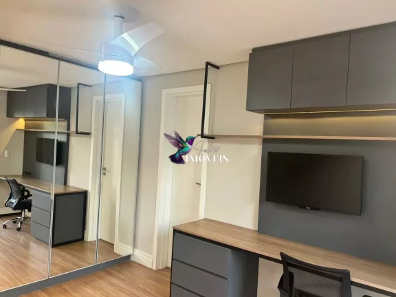 Imagem Condomínio Alphaville - Casa à venda no bairro Vila Nova - Porto Alegre/RS