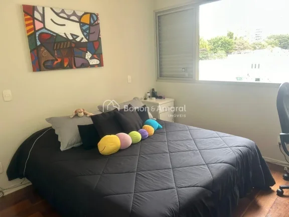 Imagem Localizado na Rua Coronel Quirino, este apartamento de 151 m² oferece exclusividade com apenas uma ...