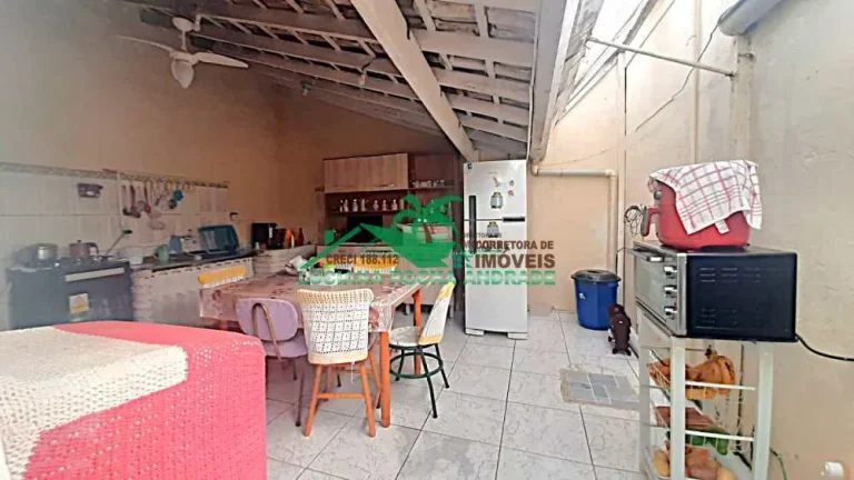 Imagem Casa Padrão