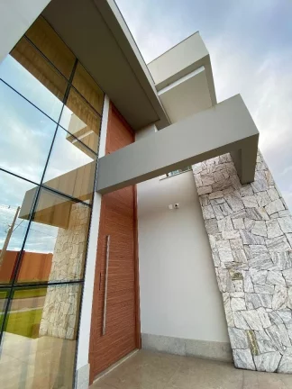 Imagem Casa à venda, 411 m² por R$ 5.500.000,00 - Interlagos - Vila Velha/ES