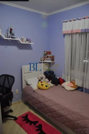 Imagem Apartamento À Venda Na Vila Alexandria Com 2 Quartos - 1 Vaga - 53M²!!