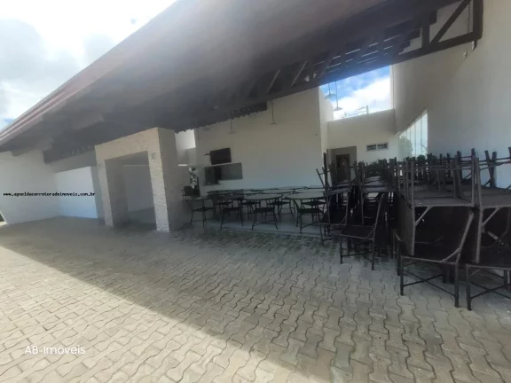 Imagem Casa em Condomínio para Venda em Parnamirim, Parque das Nações, 3 dormitórios, 3 suítes, 4 banheiros, 4 vagas