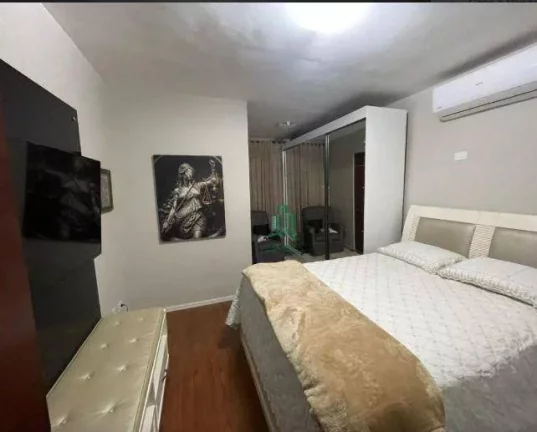Imagem Sobrado à venda, 252 m² por R$ 1.287.000,00 - Jardim Santa Mena - Guarulhos/SP
