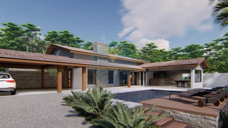 Imagem Terreno com vista para lago em Cotia  1290m²