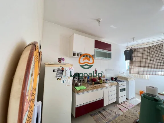 Imagem Apartamento com 3 dormitórios à venda, 87 m² por R$ 420.000,00 - Lagoa Mansões - Lagoa Santa/MG