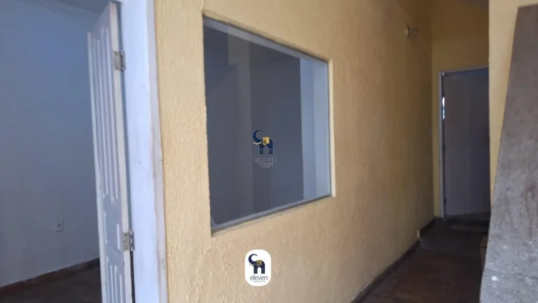 Imagem Casa no 3/4 no Carmo com ponto comercial