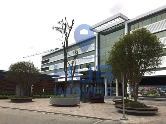 Imagem Comercial Sala para venda em Florianópolis - SC